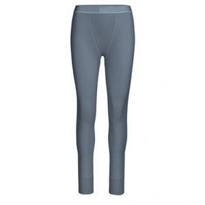 NWT SKIMS Cotton Rib Legging Kyanite new